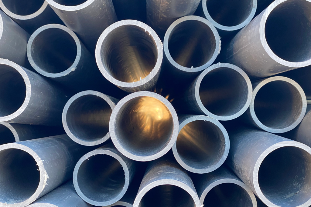 Plumbing Pipe Inspection Palm Harbor