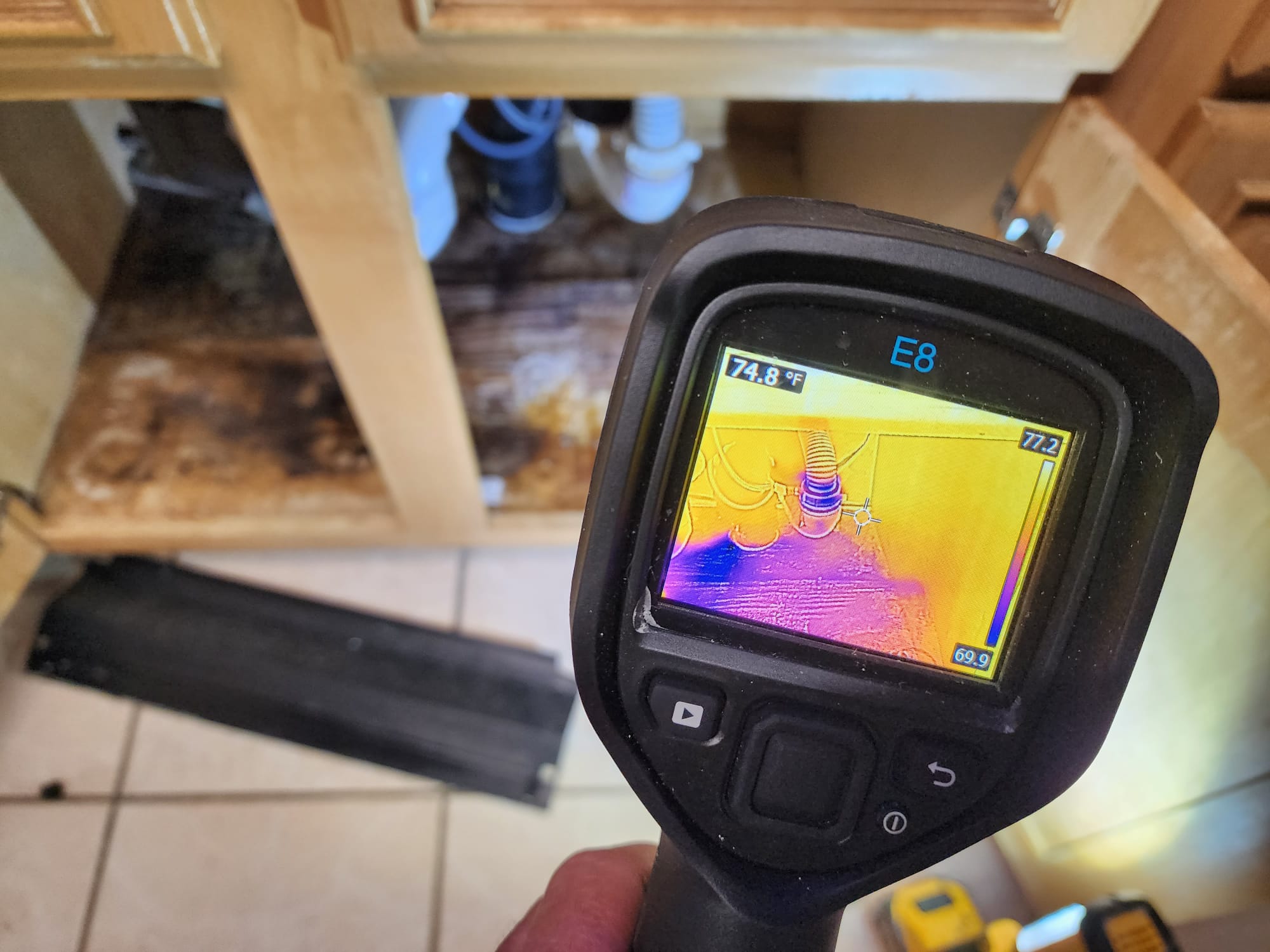 Leak Detection Near Me - Elite Spot-On Services™