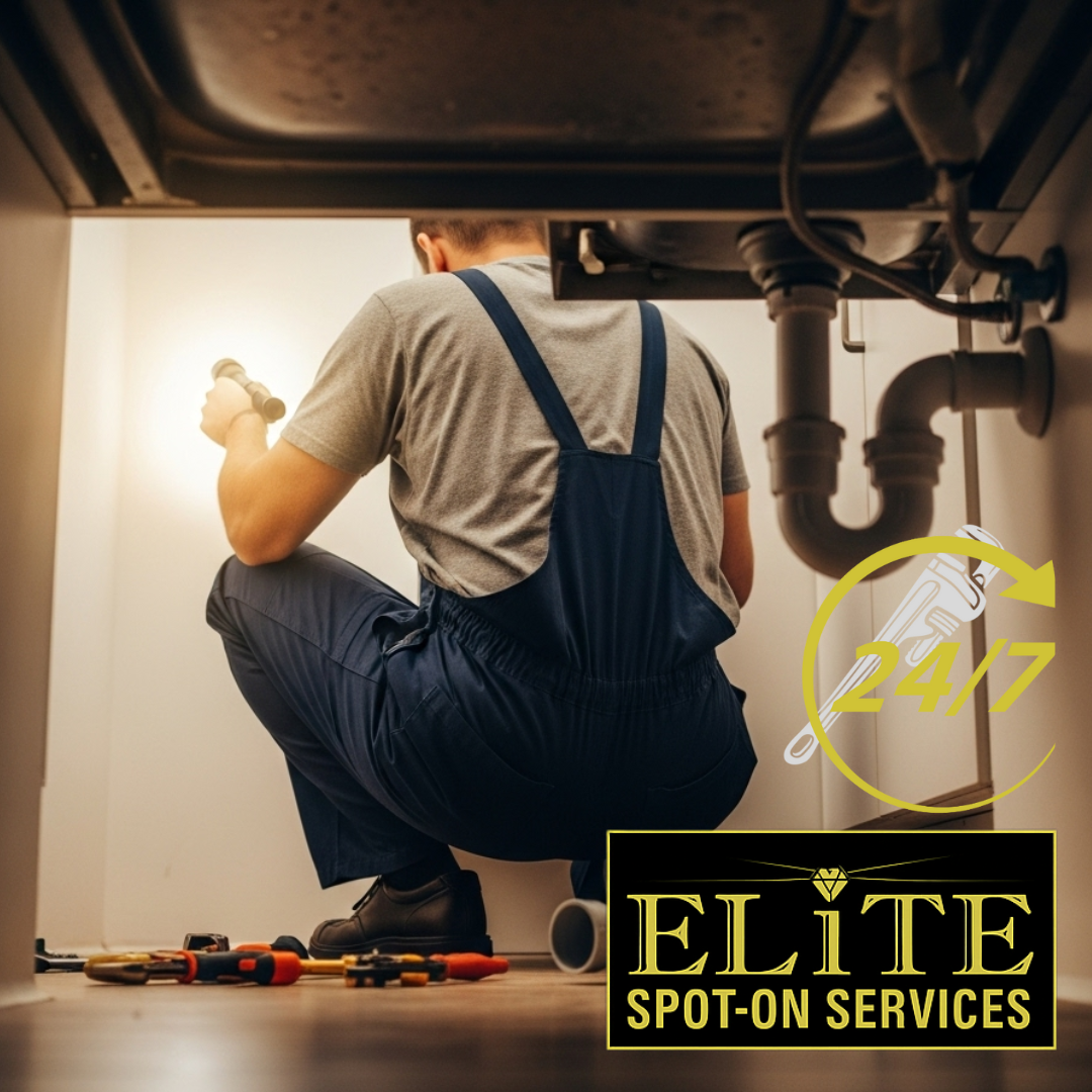 Leak Detection Palm Harbor FL - Elite SOS